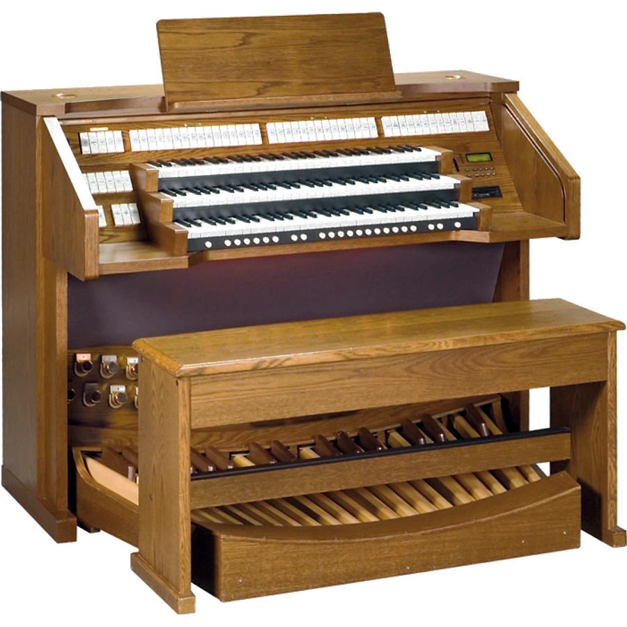 Ahlborn Praeludium V
