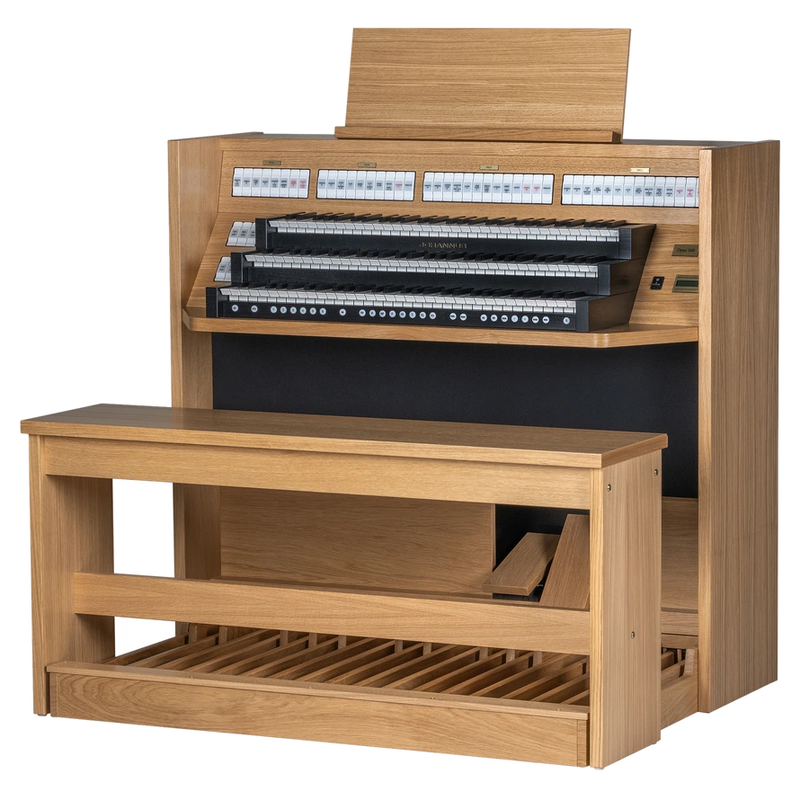 Johannus Opus 360