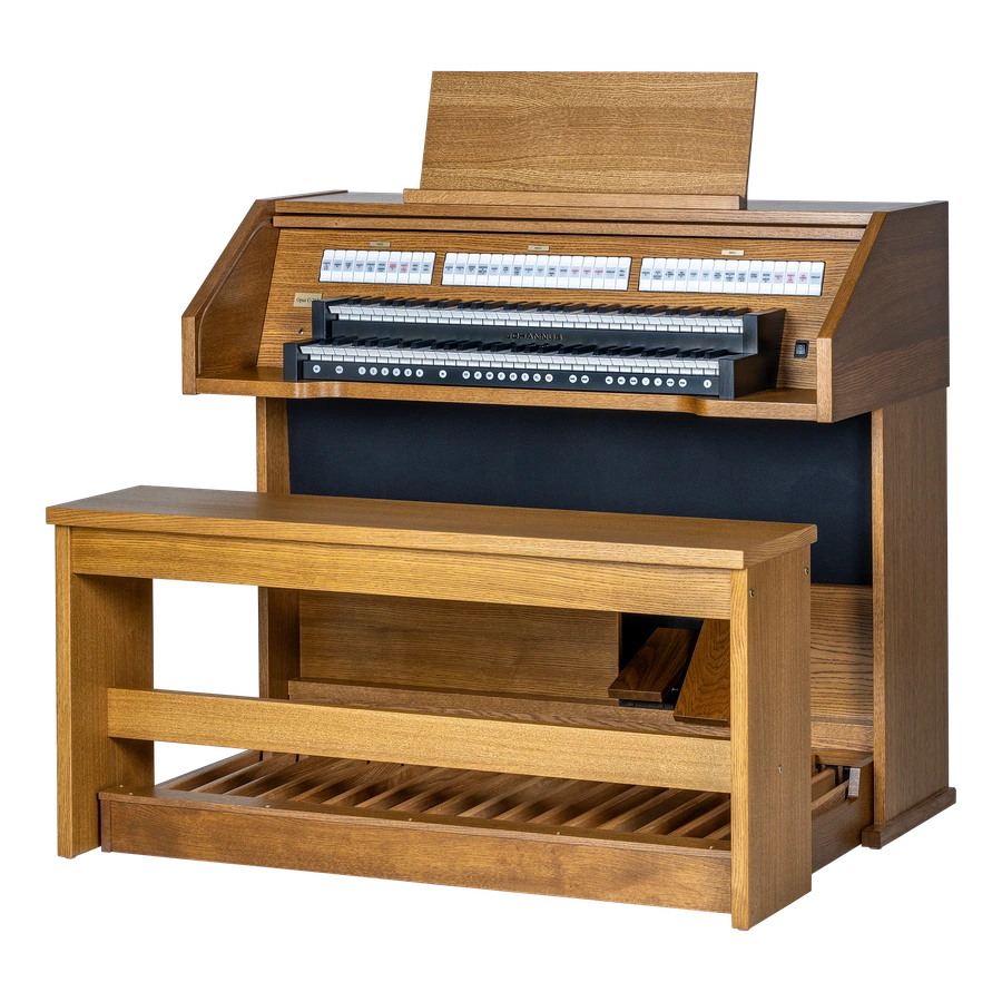 Johannus Opus C-260