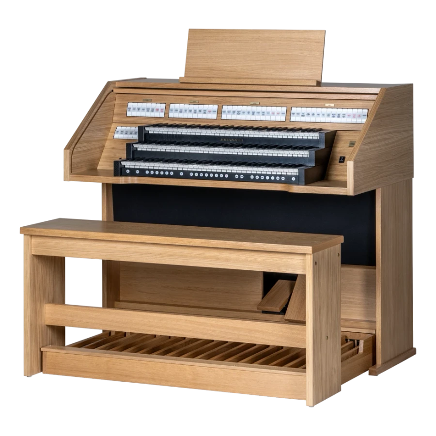 Johannus Opus C-360