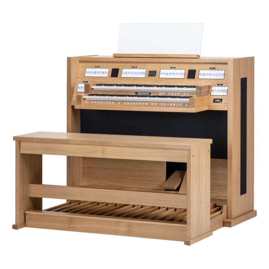 Johannus Sonique 260