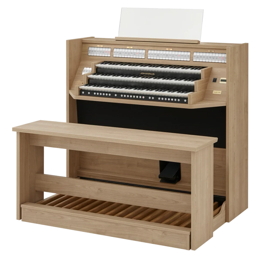 Johannus Studio 360
