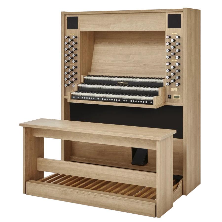 Johannus Studio P-360