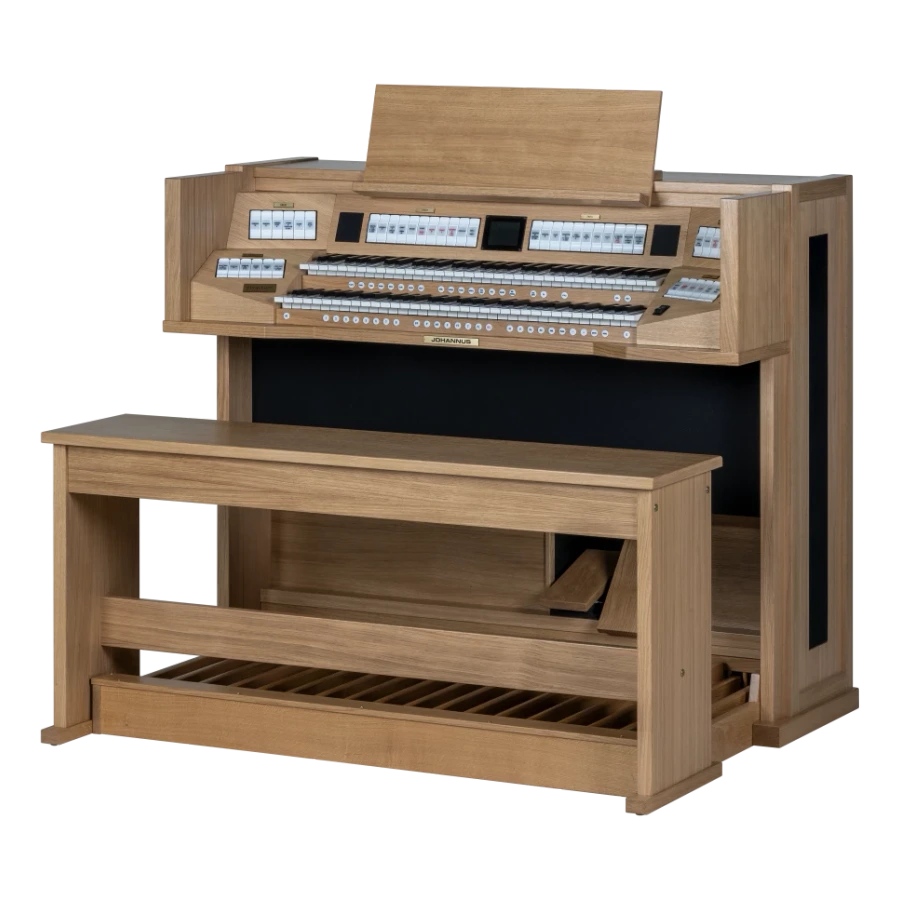 Johannus Vivaldi 260