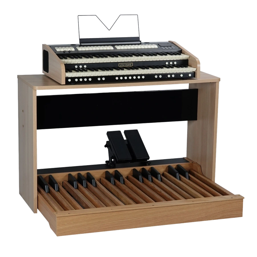 Viscount Cantorum Duo