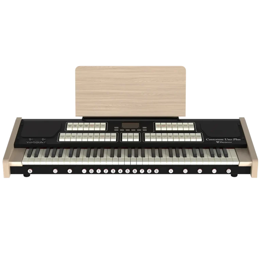 Viscount Cantorum Uno Plus