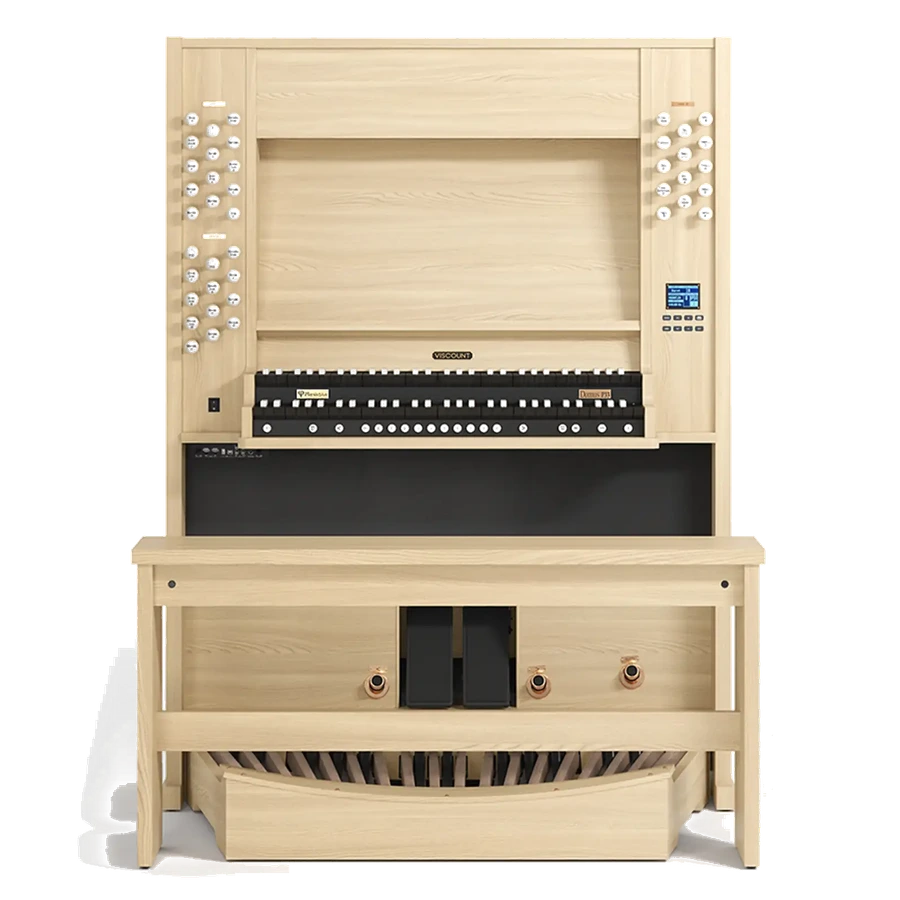Viscount Domus P33