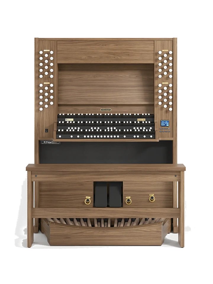 Viscount Domus P45