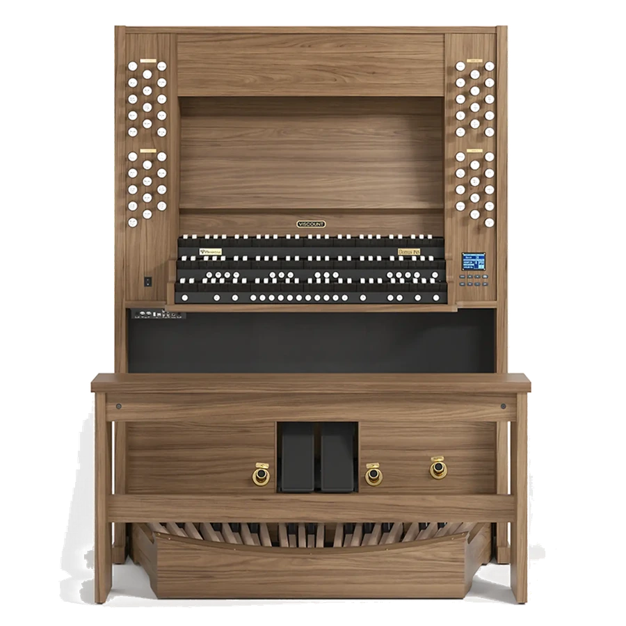 Viscount Domus P45