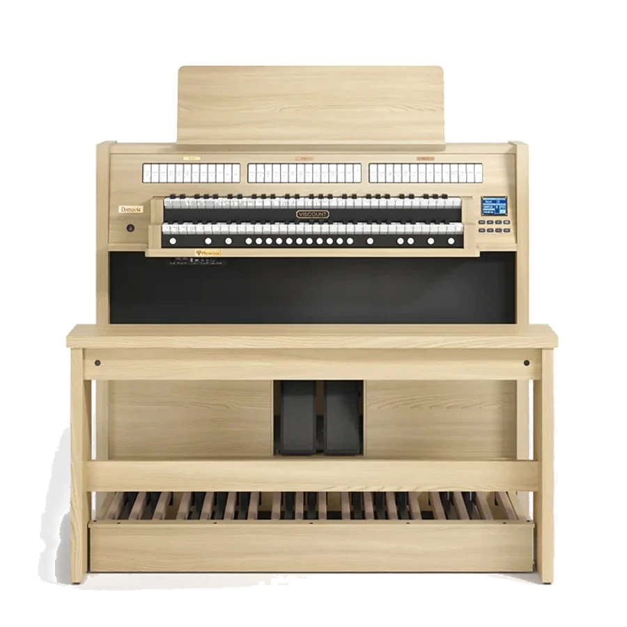 Viscount Domus S4