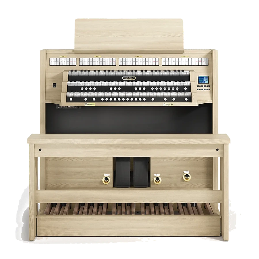 Viscount Domus S8