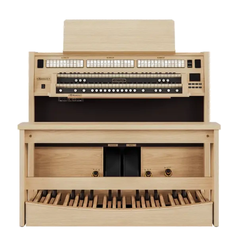 Viscount Maestro 40 / 40 DLX
