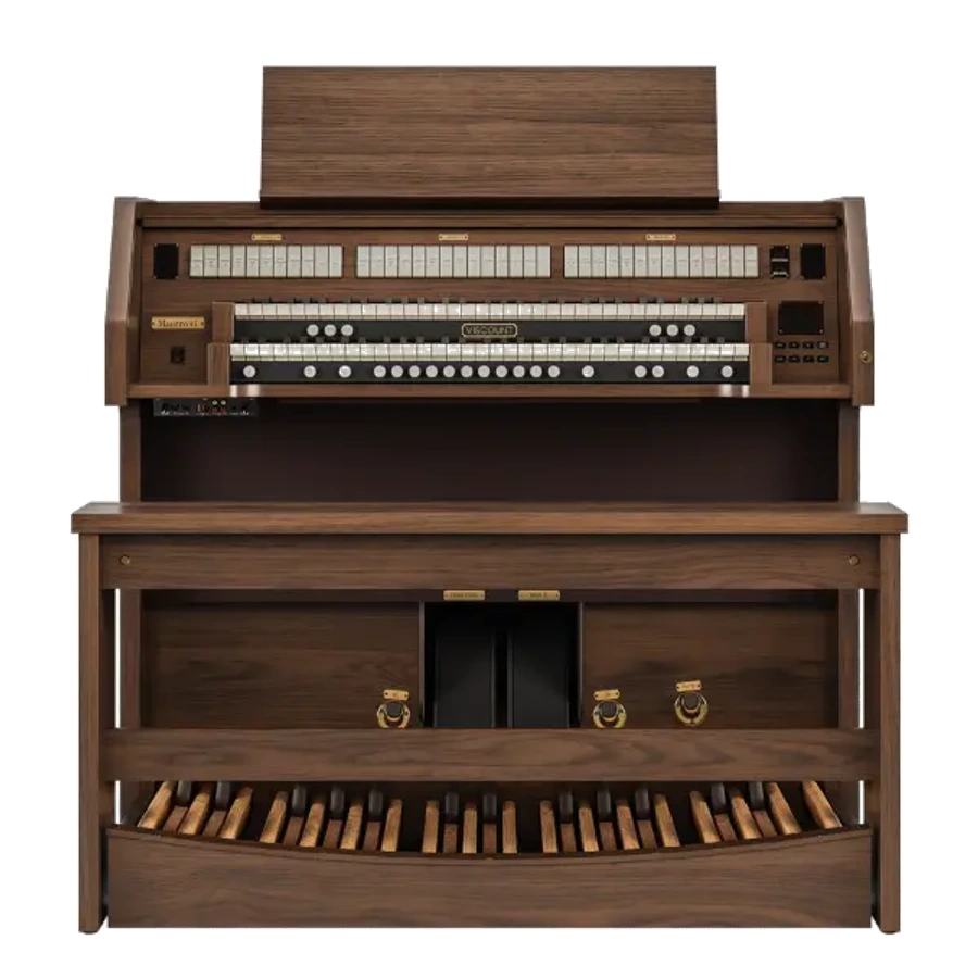 Viscount Maestro 45 / 45 DLX