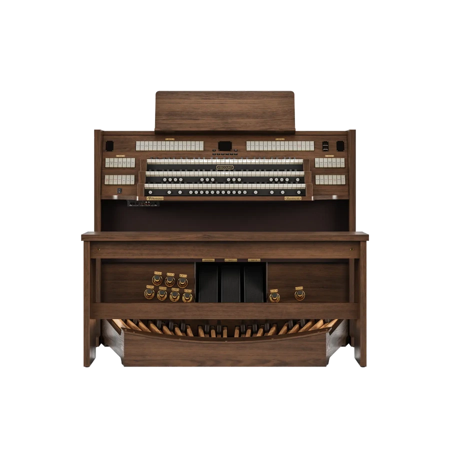 Viscount Maestro 60 / 60 DLX