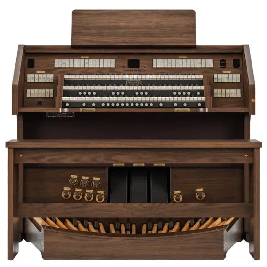 Viscount Maestro 65