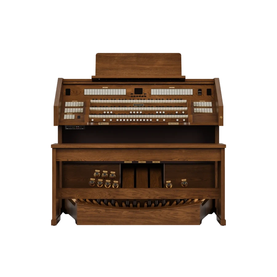 Viscount Maestro 70 DLX