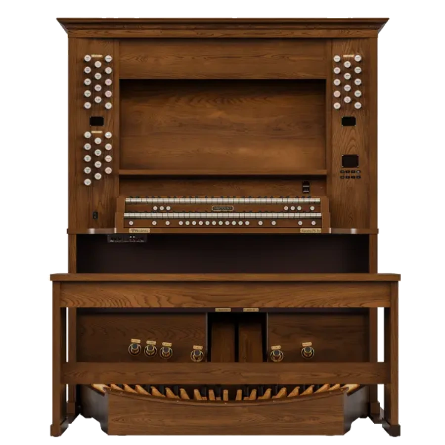 Viscount Maestro PS-36