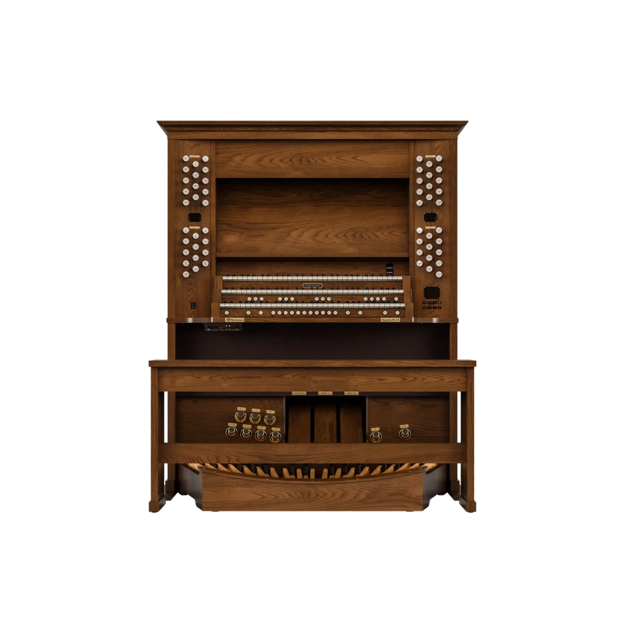 Viscount Maestro PS-48