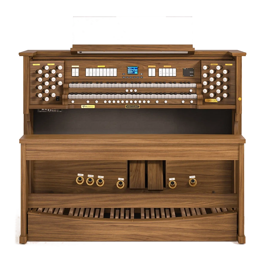 Viscount Opera 250