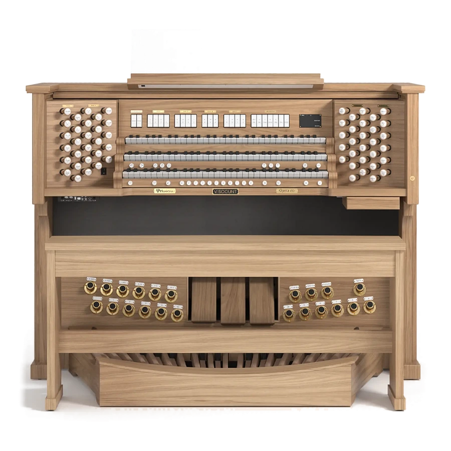 Viscount Opera 450